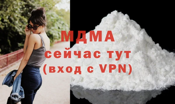 стафф Алексин